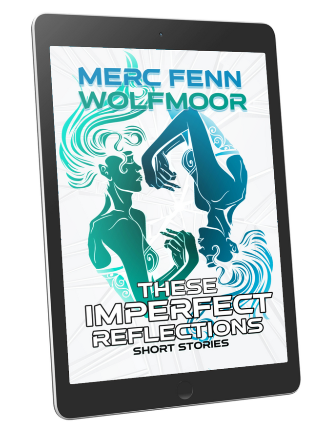These Imperfect Reflections: Short Stories